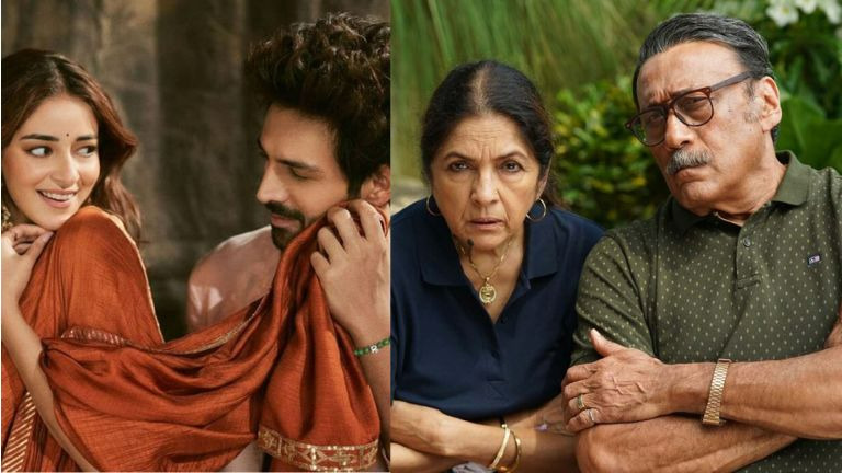 neena gupta in tu meri main tera